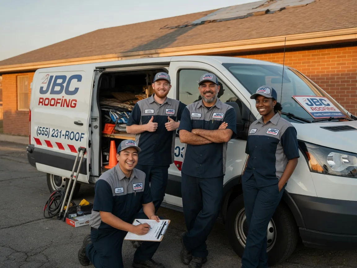 Roof Replacement company in Costa, WV