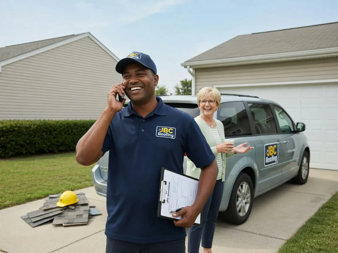 Roof Replacement Costa, WV FAQs